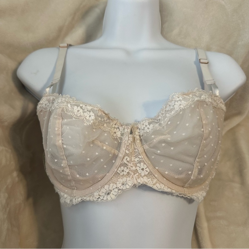 Victoria's Secret | Dream Angels push-up without padding